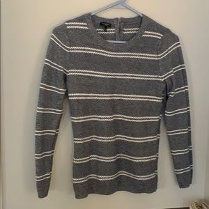 Talbots Women’s Striped Sweater